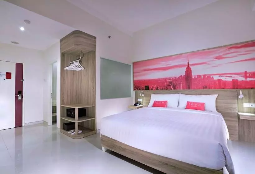 Favehotel Banjarbaru