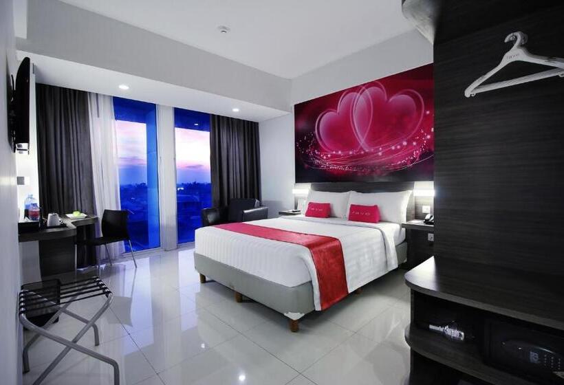 Favehotel Pekanbaru