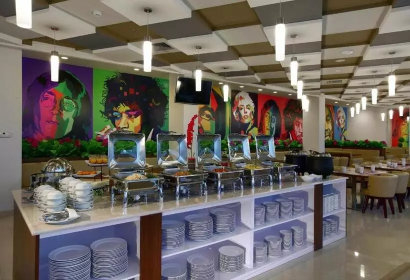 Favehotel Pekanbaru