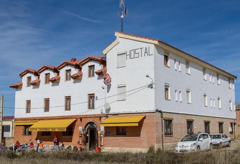 Hostal Camino Real