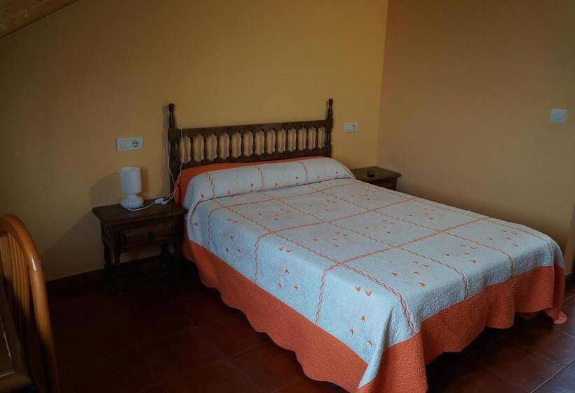 Hostal Camino Real