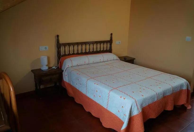 Hostal Camino Real