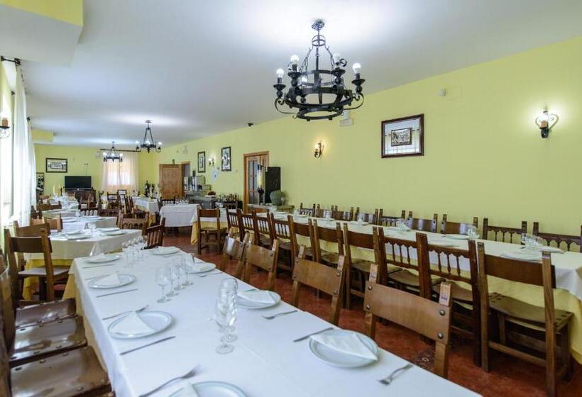 Hostal Camino Real
