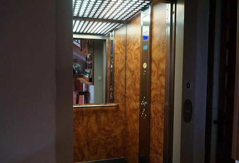 Hostal Camino Real