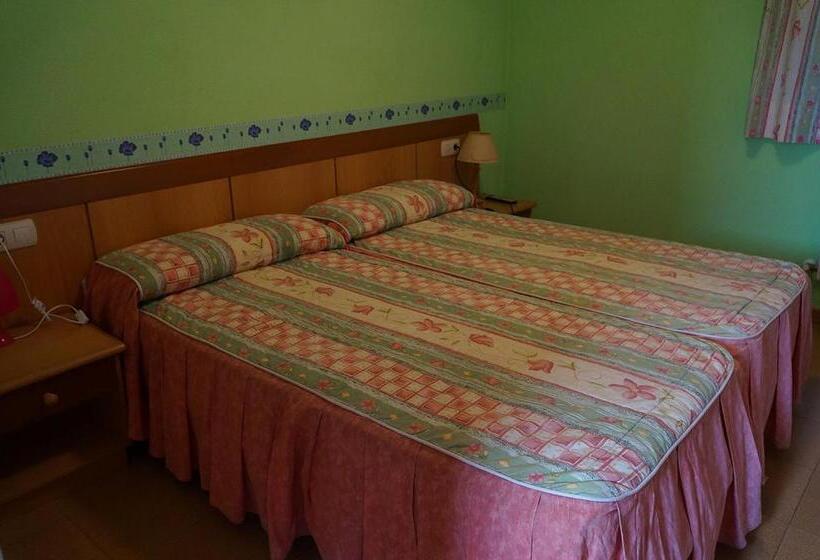 Hostal Camino Real