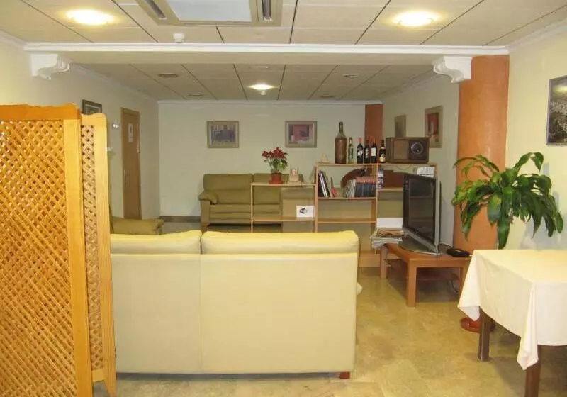 Hostal Meseguer