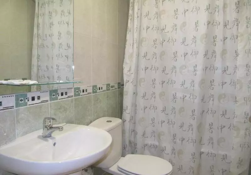 Hostal Meseguer
