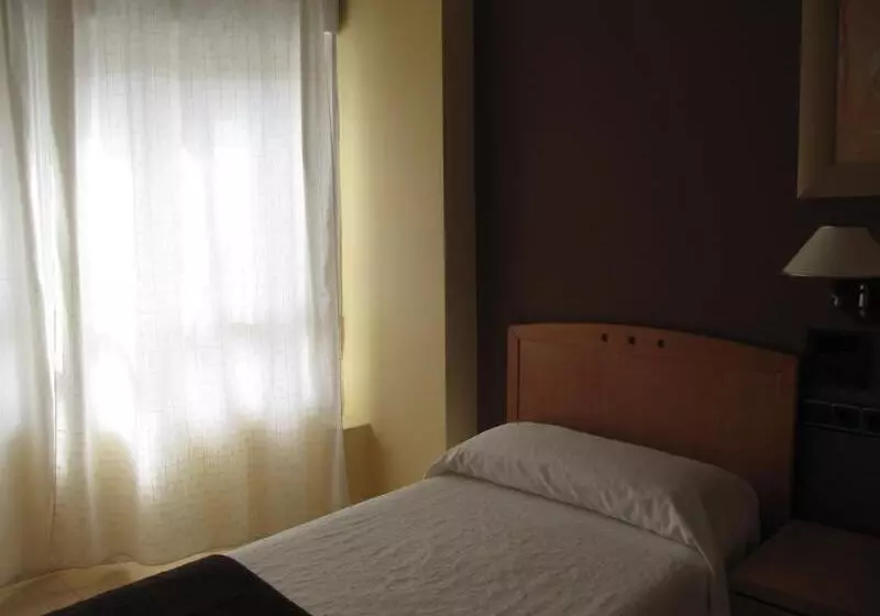Hostal Meseguer