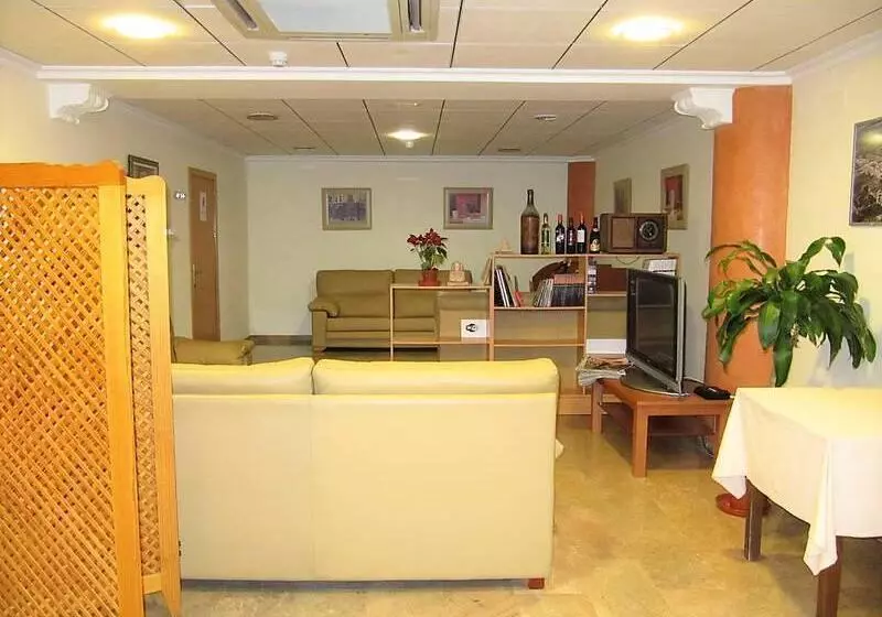 Hostal Meseguer