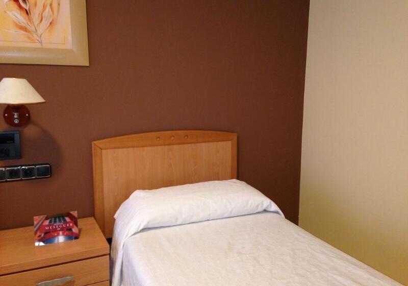 Hostal Meseguer
