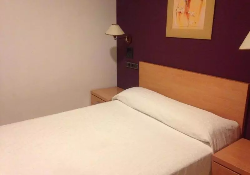 Hostal Meseguer