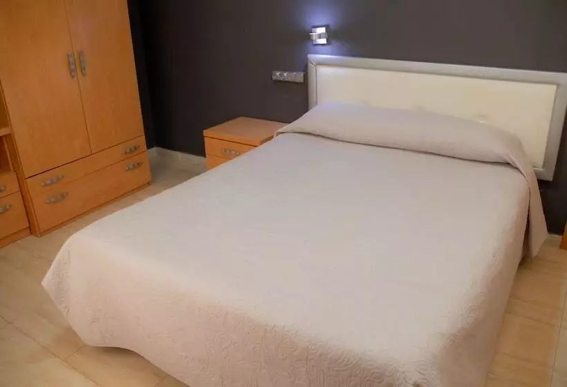 Hostal Meseguer