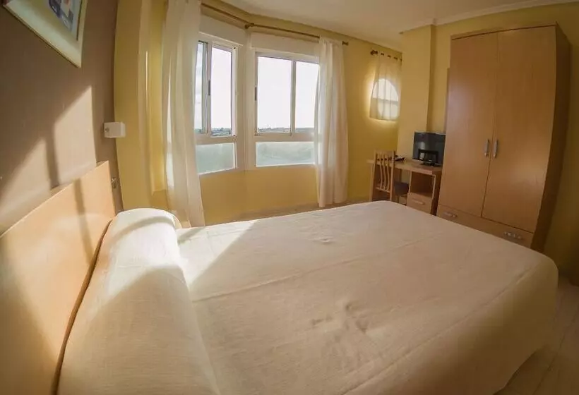 Hostal Meseguer