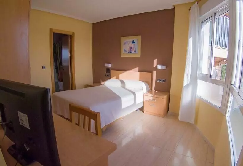 Hostal Meseguer