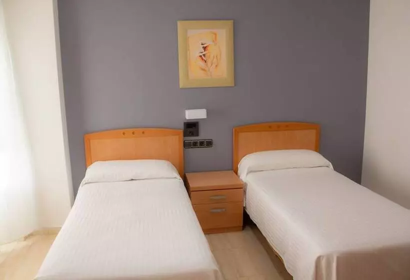 Hostal Meseguer