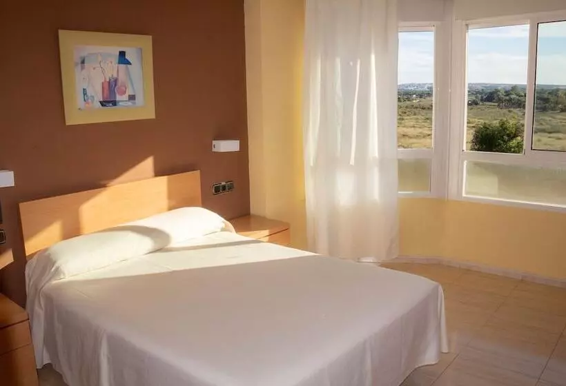 Hostal Meseguer