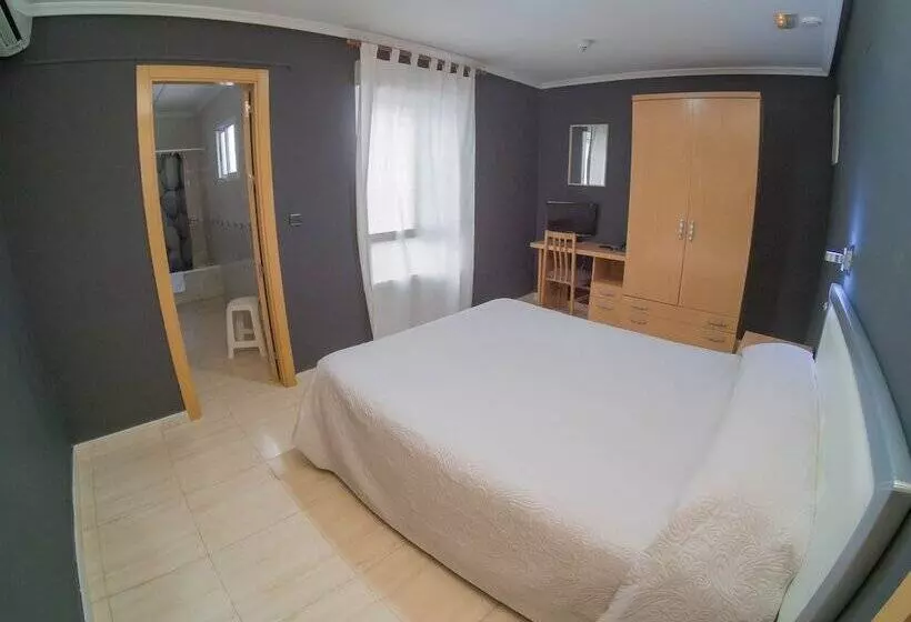 Hostal Meseguer