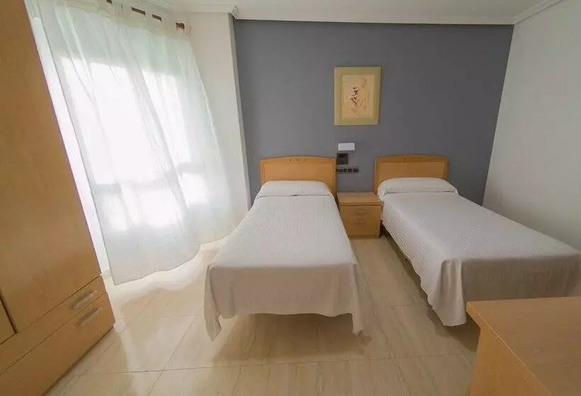 Hostal Meseguer
