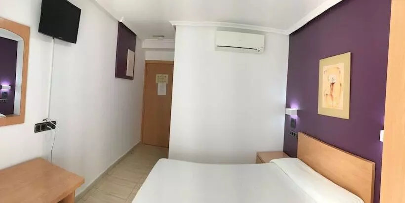Hostal Meseguer