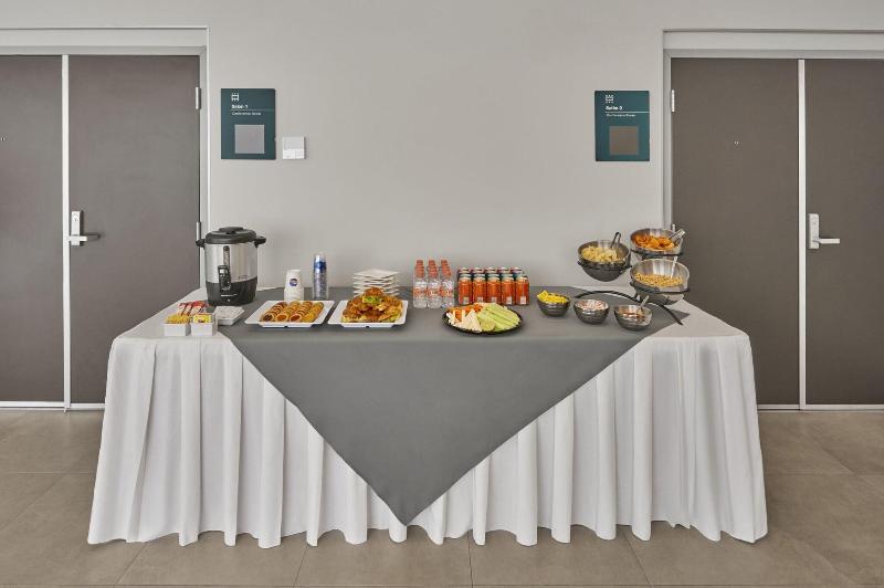 בית מלון כפרי City Express Junior By Marriott Aguascalientes Centro