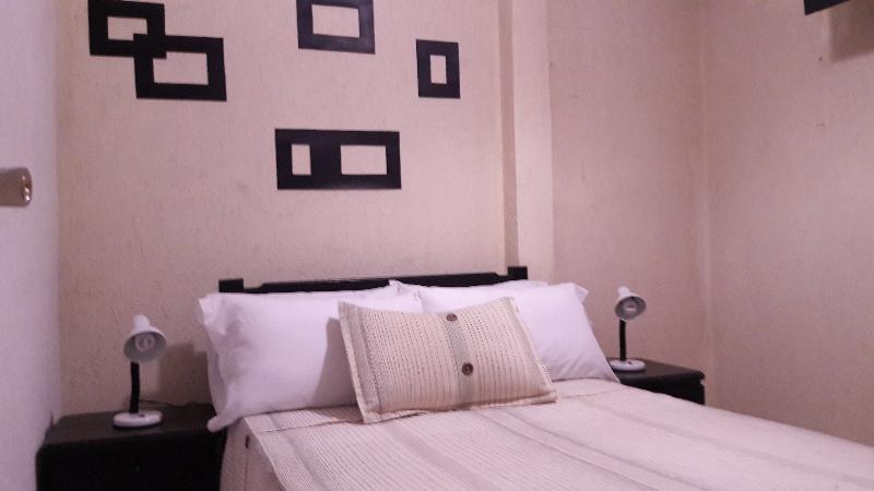 Fotos del hotel Colombia Real Bogotá:  9