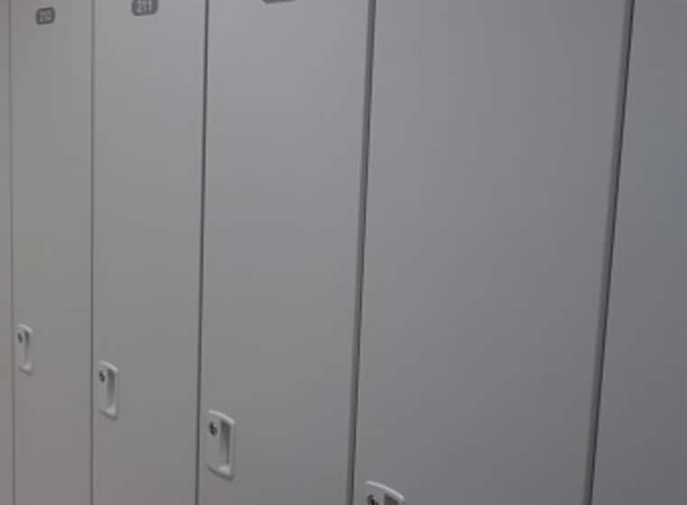 캡슐 호텔 Akihabara Bay