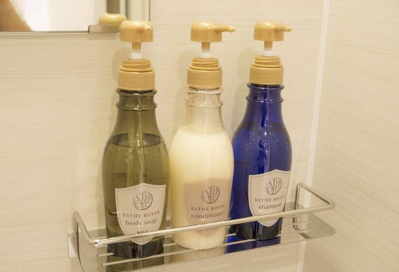 캡슐 호텔 Akihabara Bay