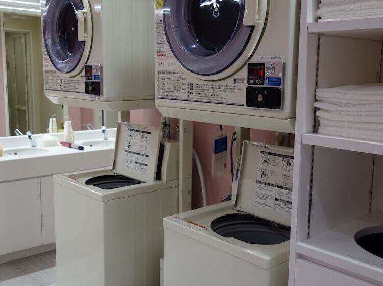 캡슐 호텔 Akihabara Bay