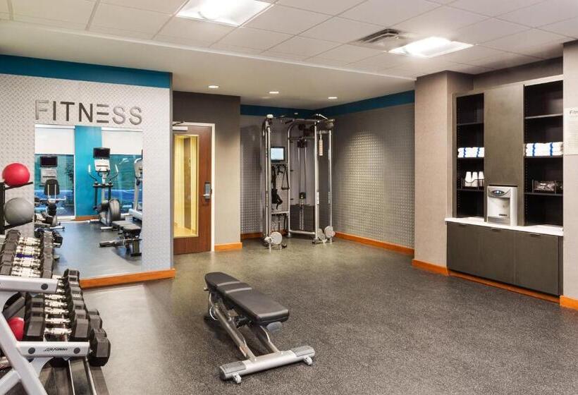 ホテル Fairfield Inn & Suites By Marriott Johnson City