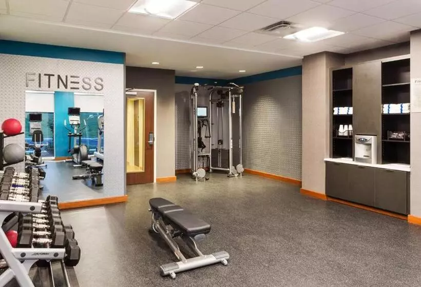 ホテル Fairfield Inn & Suites By Marriott Johnson City
