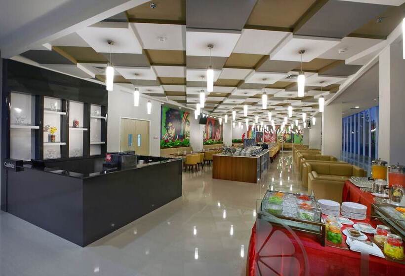 Favehotel Pekanbaru
