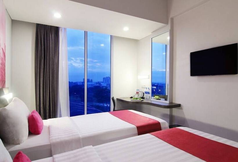 Favehotel Pekanbaru