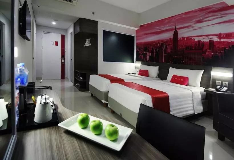 Favehotel Pekanbaru