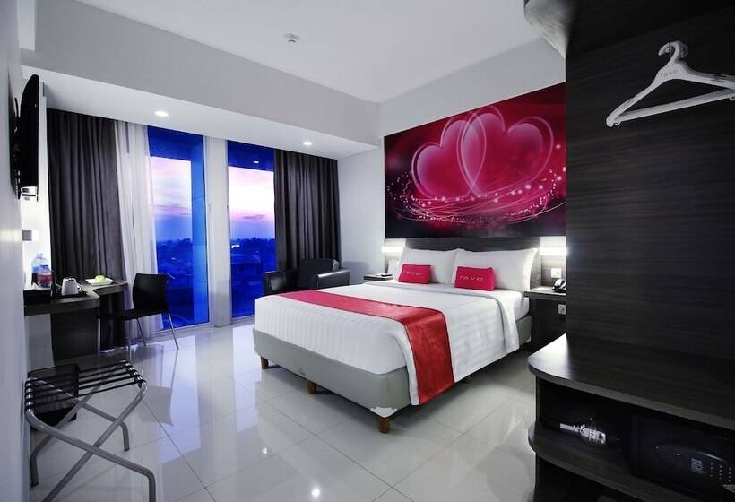 Favehotel Pekanbaru