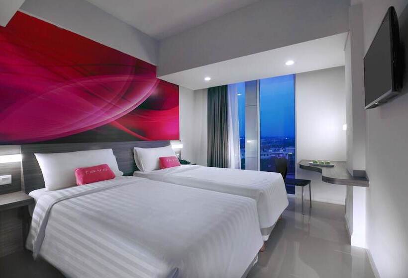 Favehotel Pekanbaru