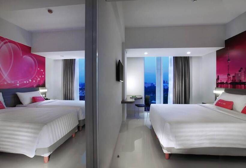 Favehotel Pekanbaru
