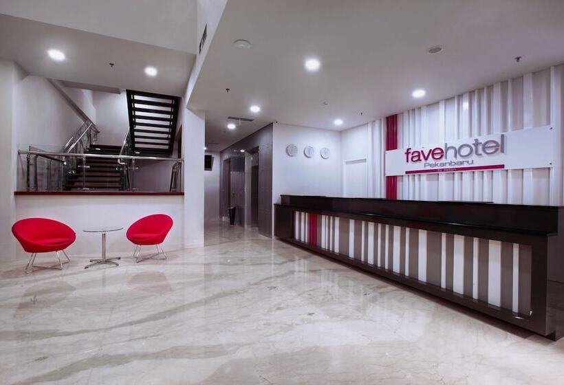 Favehotel Pekanbaru