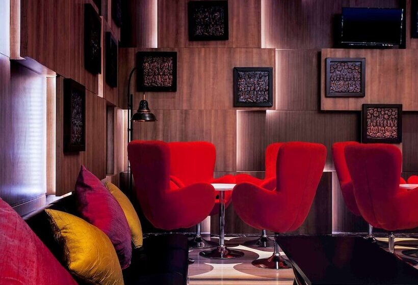 هتل Grand Mercure Yogyakarta Adi Sucipto