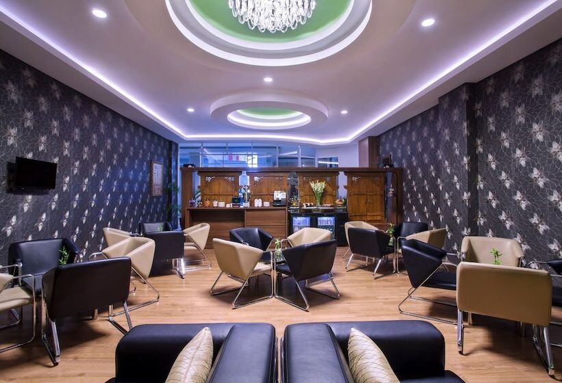 هتل Grand Mercure Yogyakarta Adi Sucipto