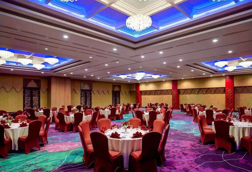 هتل Grand Mercure Yogyakarta Adi Sucipto