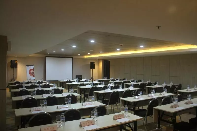 Harris Hotel Samarinda