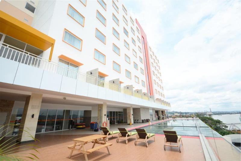 Harris Hotel Samarinda