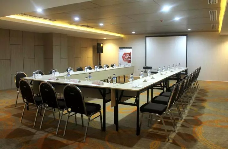 Harris Hotel Samarinda