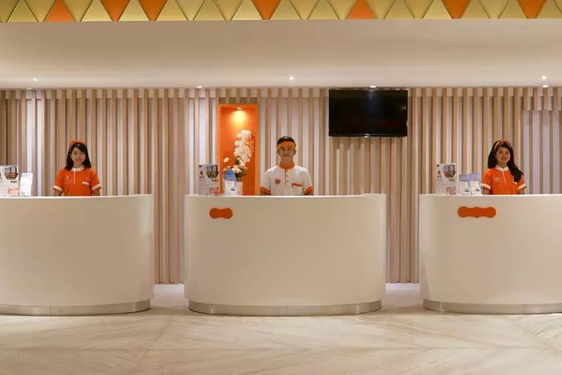 Harris Hotel Samarinda