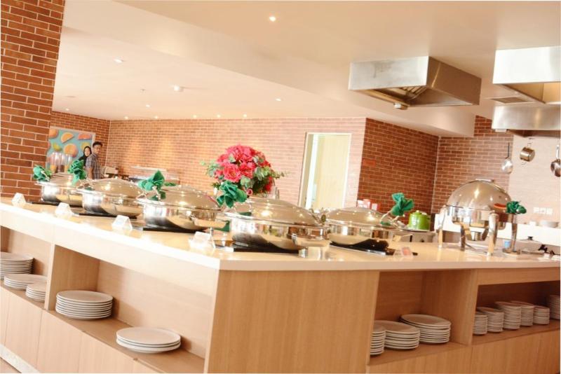 Harris Hotel Samarinda