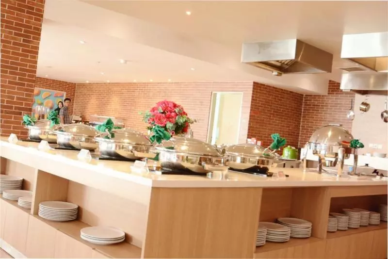 Harris Hotel Samarinda