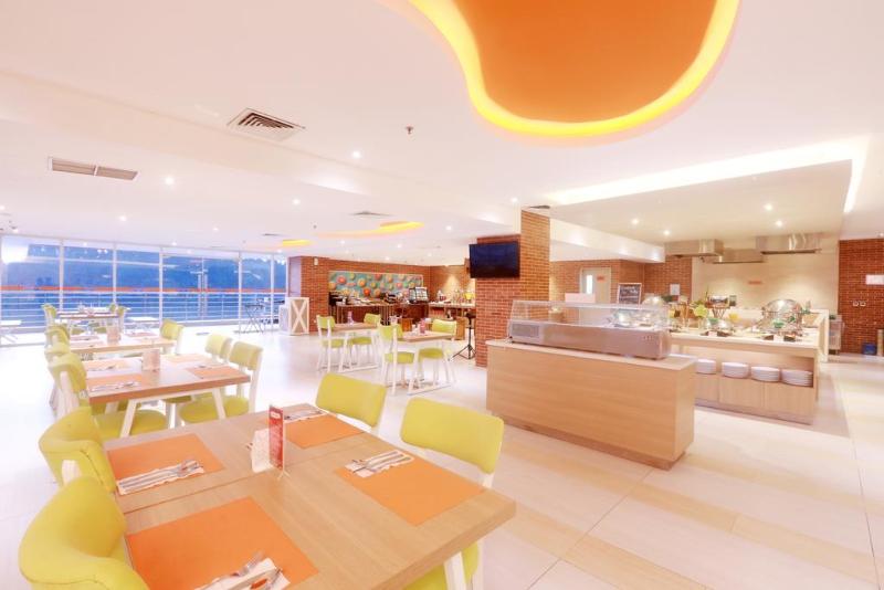 Harris Hotel Samarinda