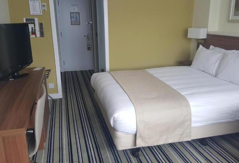 ホテル Holiday Inn Derby/nottingham, An Ihg