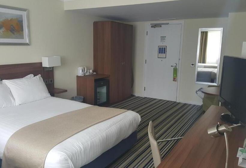 ホテル Holiday Inn Derby/nottingham, An Ihg