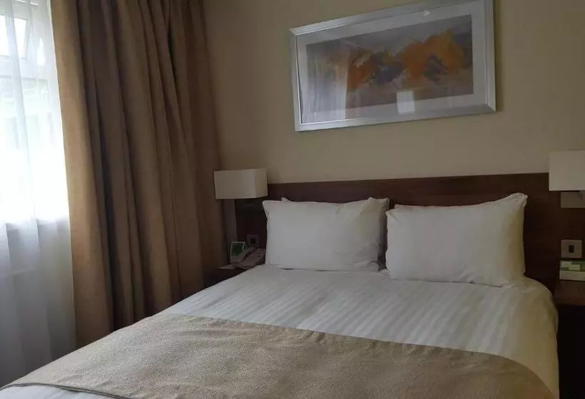Hotelli Holiday Inn Derby/nottingham, An Ihg